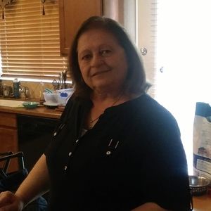 Meet your Posher, Brigitte